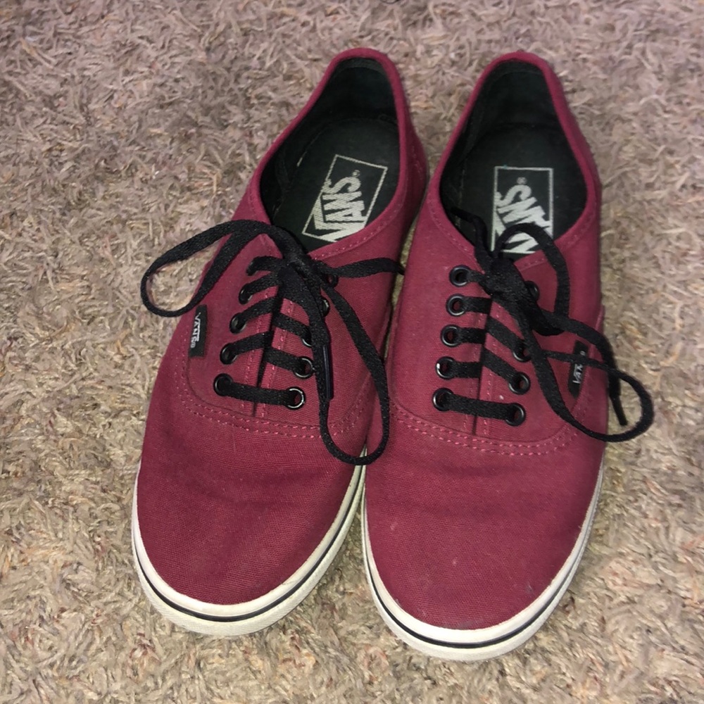 Vans
